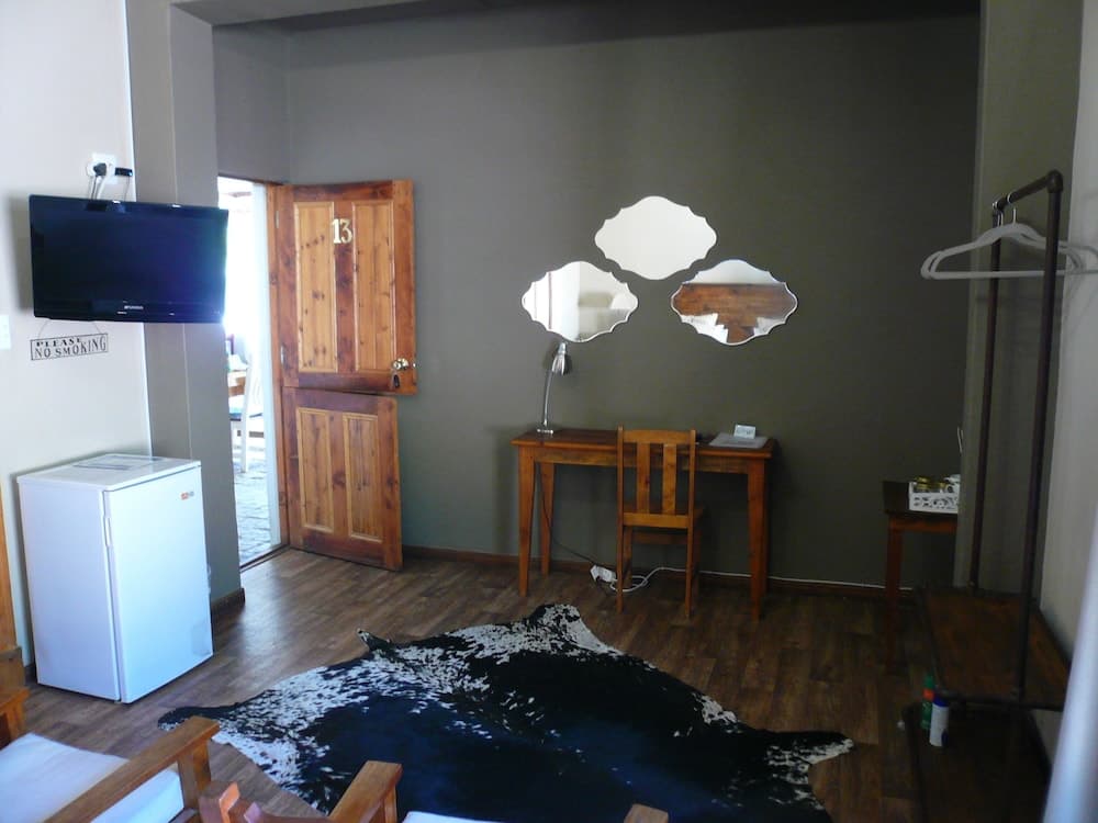 Die Herehuis Guesthouse