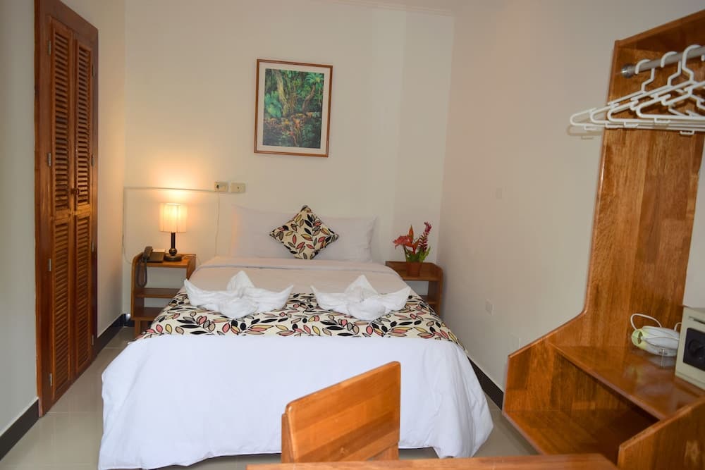 Jungle House By Explorama