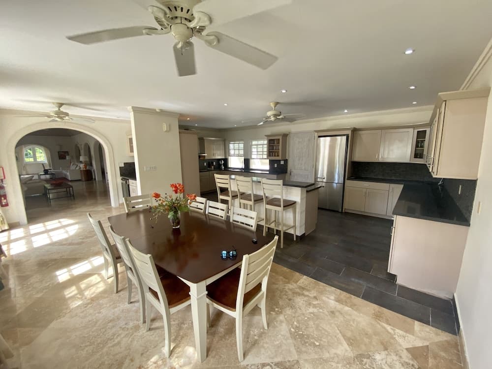 Royal Westmoreland Mahogany Drive by Island Villas