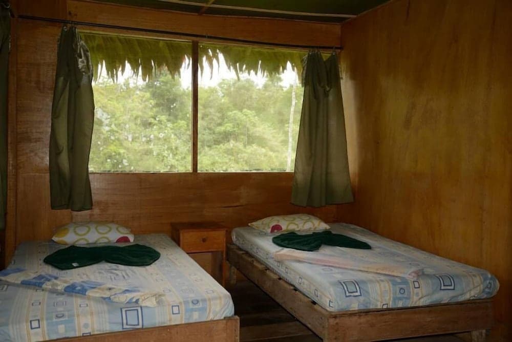 Chullachaqui EcoLodge