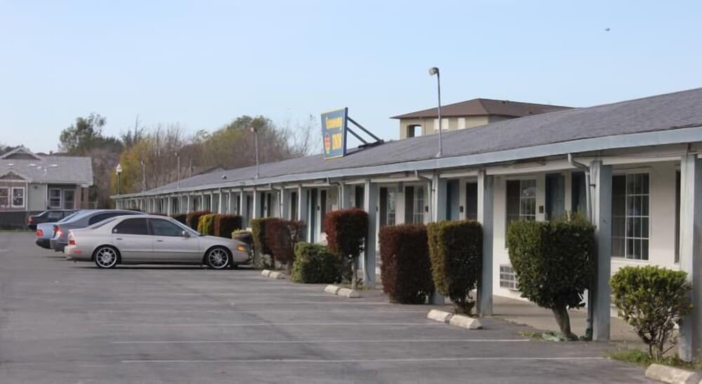 Economy Inn Watsonville