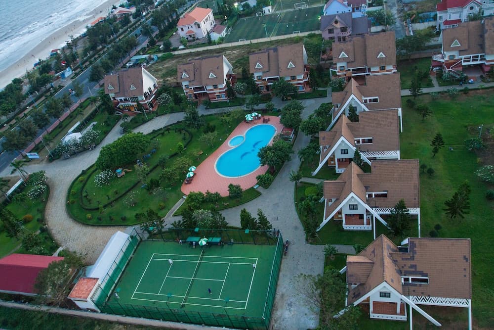 hotel image