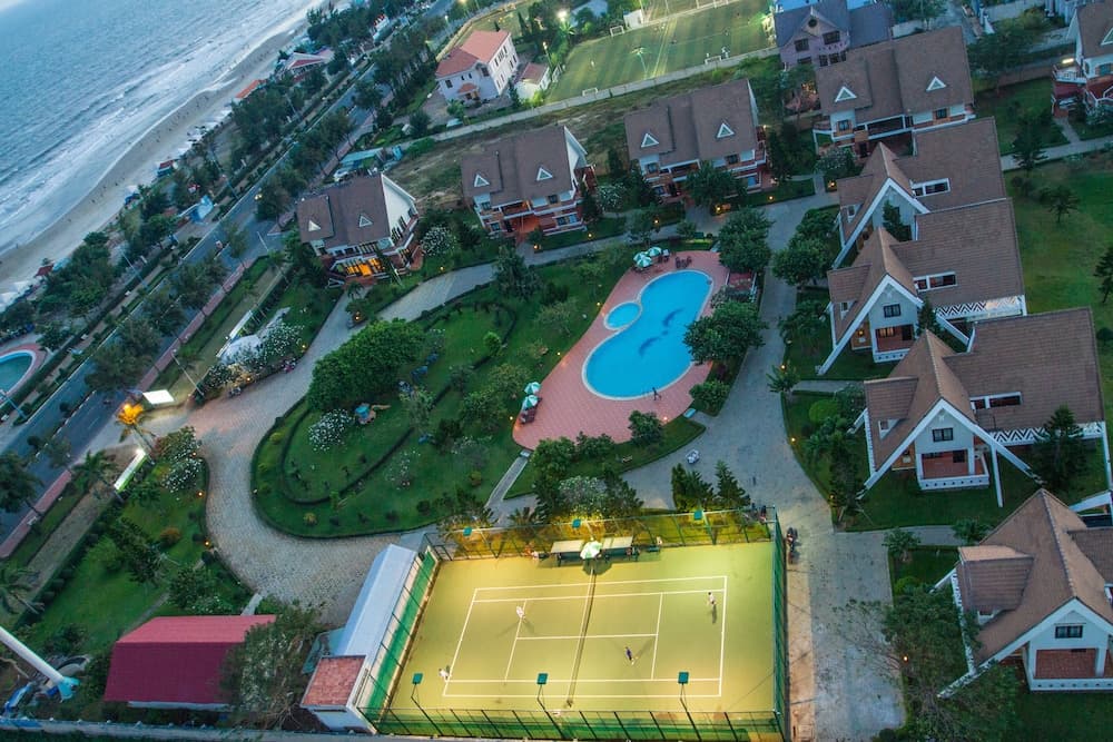 hotel image