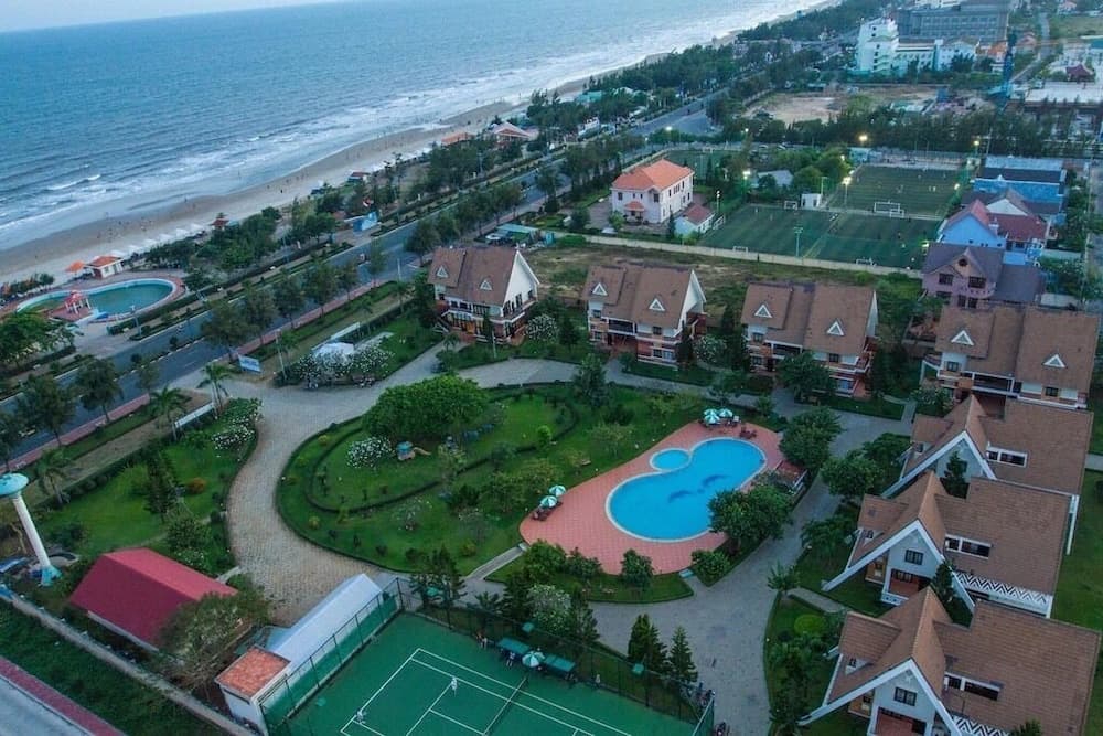 hotel image