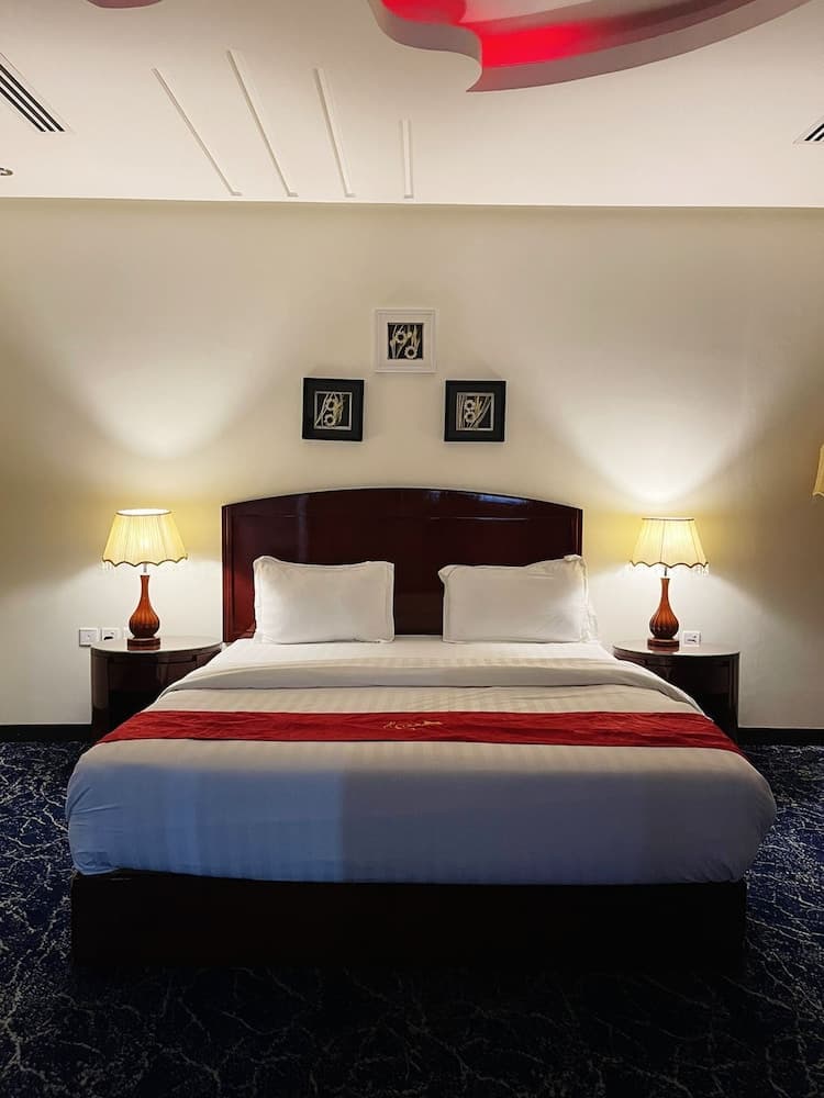 Merfal Royal Apartment