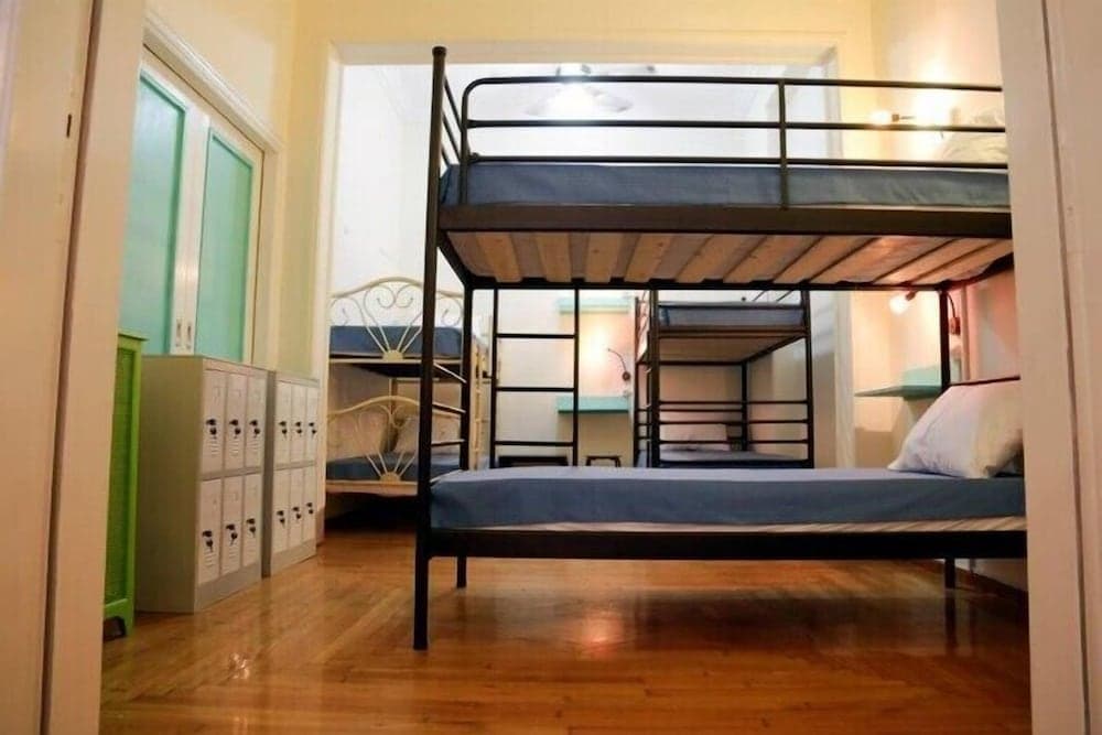 Chameleon Youth Hostel - Hostel