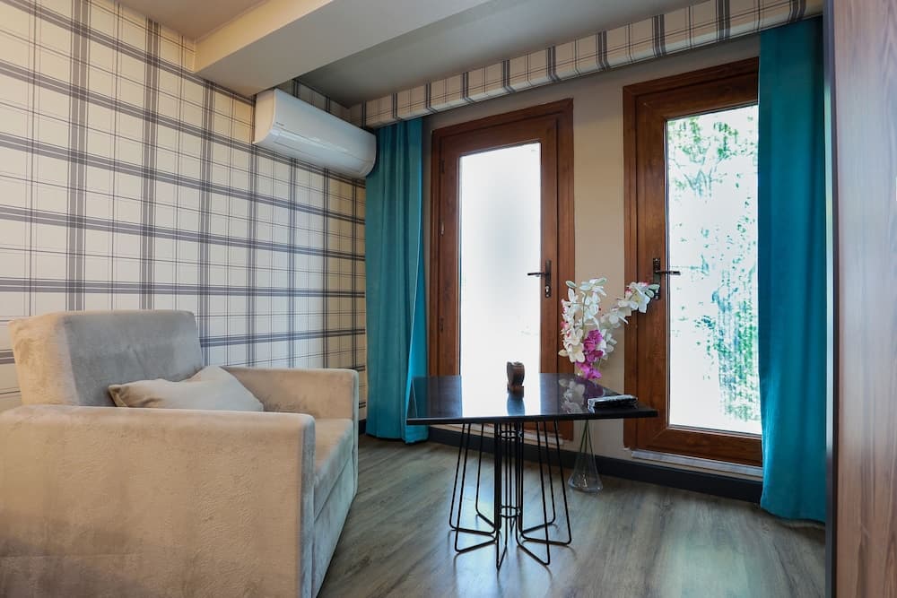 Turkuaz Boutique Hotel