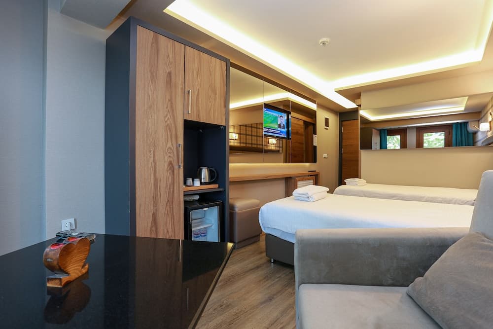 Turkuaz Boutique Hotel