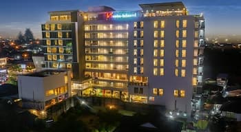 Swiss-Belhotel Jambi