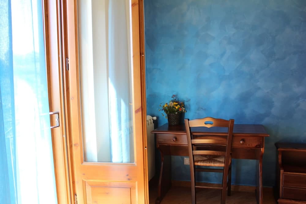 Agriturismo La Casa di Bacco