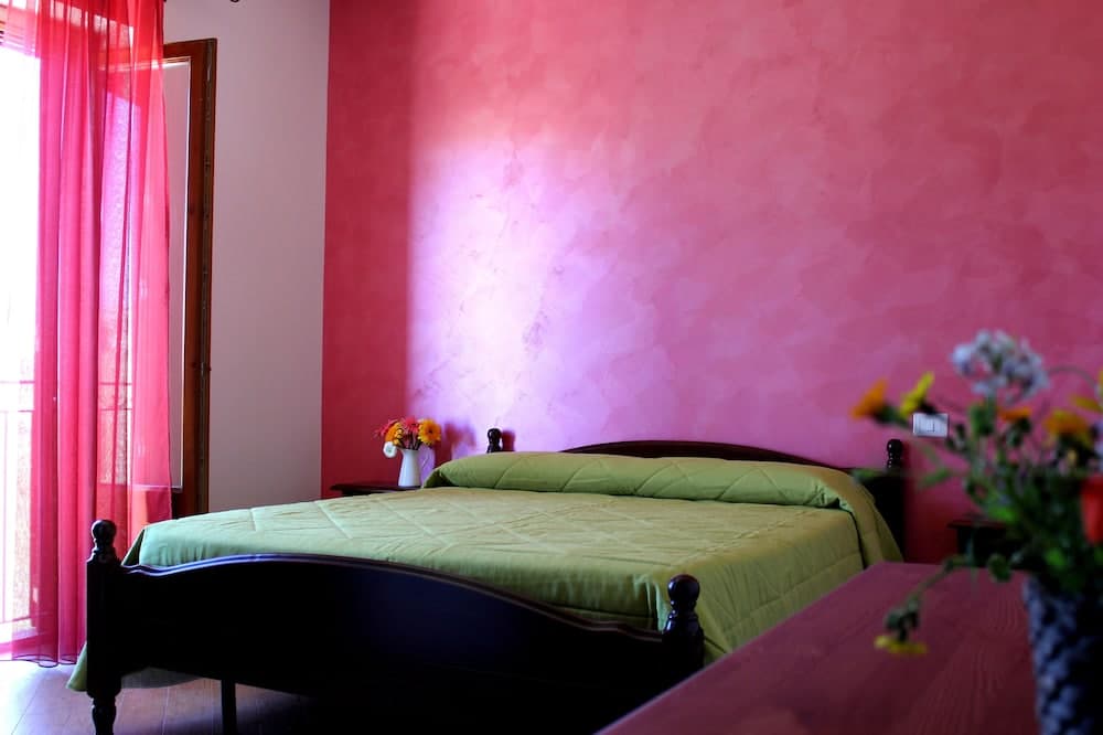 Agriturismo La Casa di Bacco