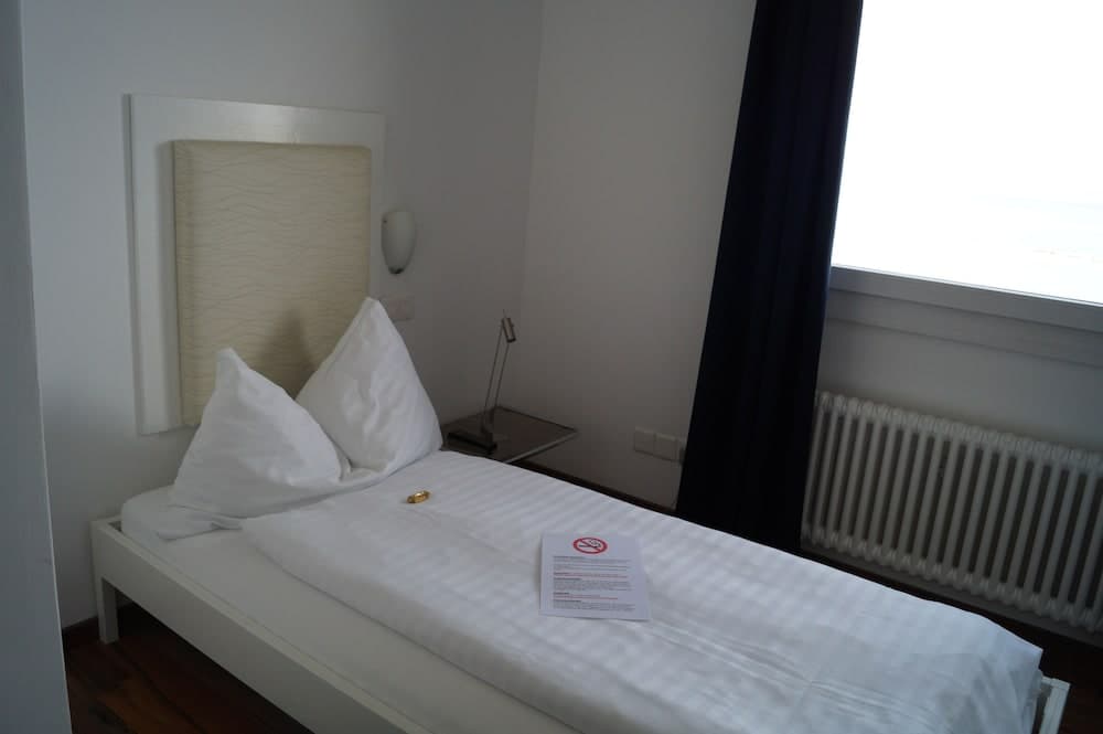 Bodenseehotel Weisses Rössli