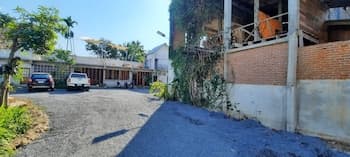 Mountain Blue Cottage