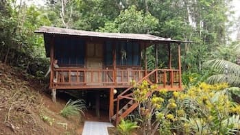 Bromelias Corcovado Apartments