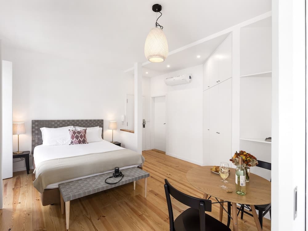 Lisbon Serviced Apartments Castelo de São Jorge