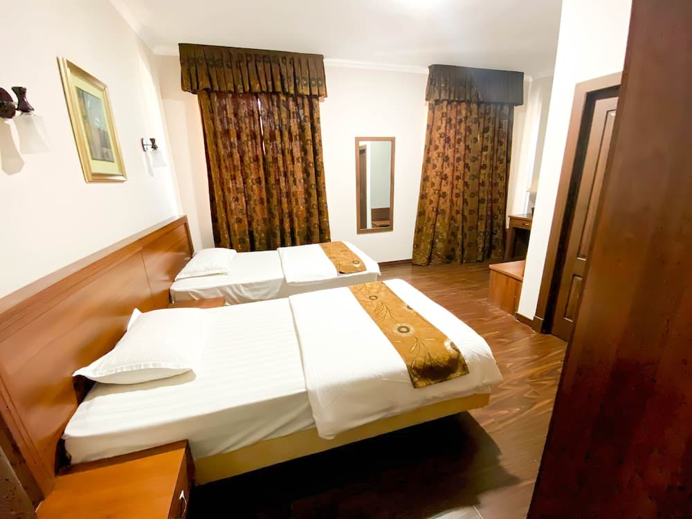 Reikartz Registon Samarkand