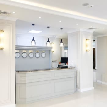 Reikartz Registon Samarkand