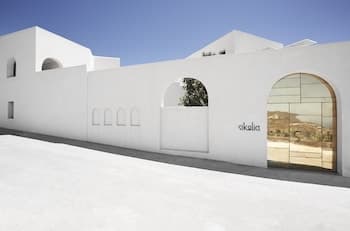 Sikelia Luxury Retreat