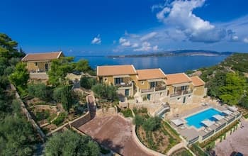 Ionian Vista Villas