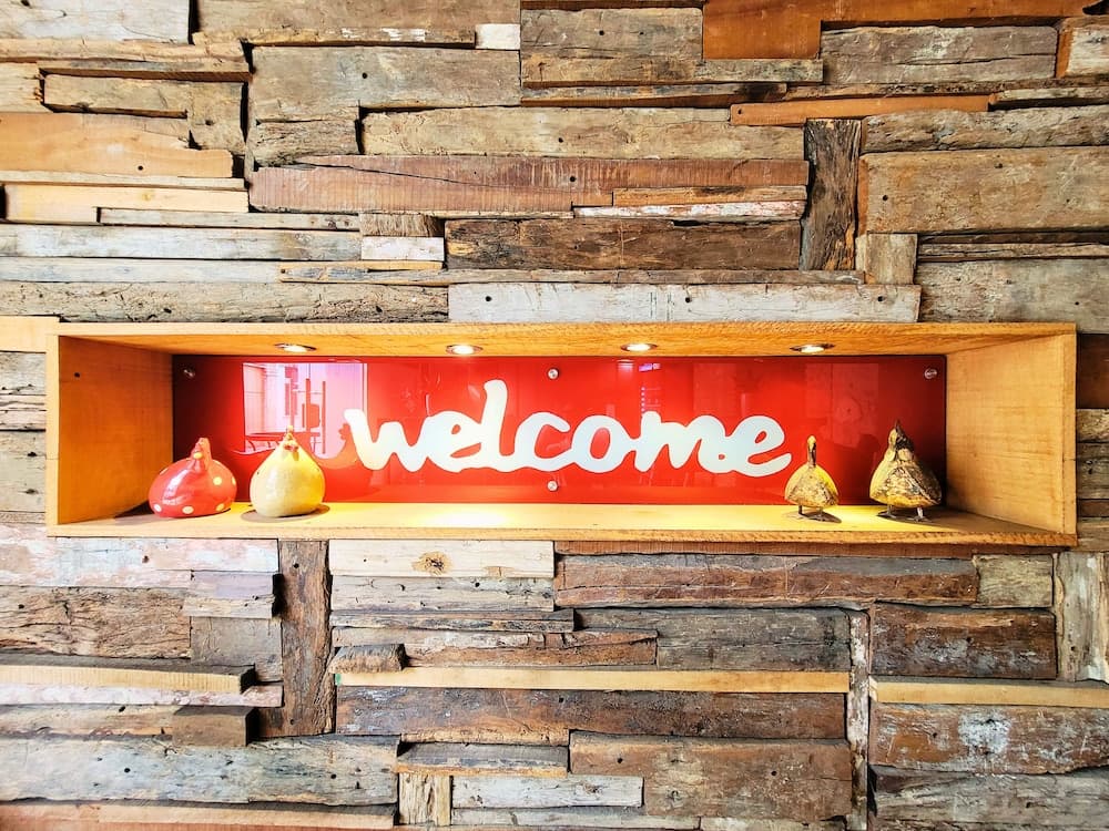 Luca Hotel by Heritage Residences Signature Collection