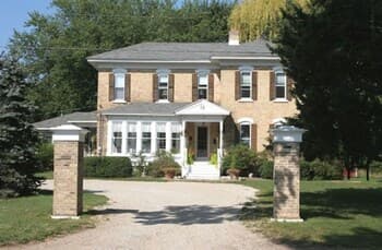 The Seymour House Bed & Breakfast