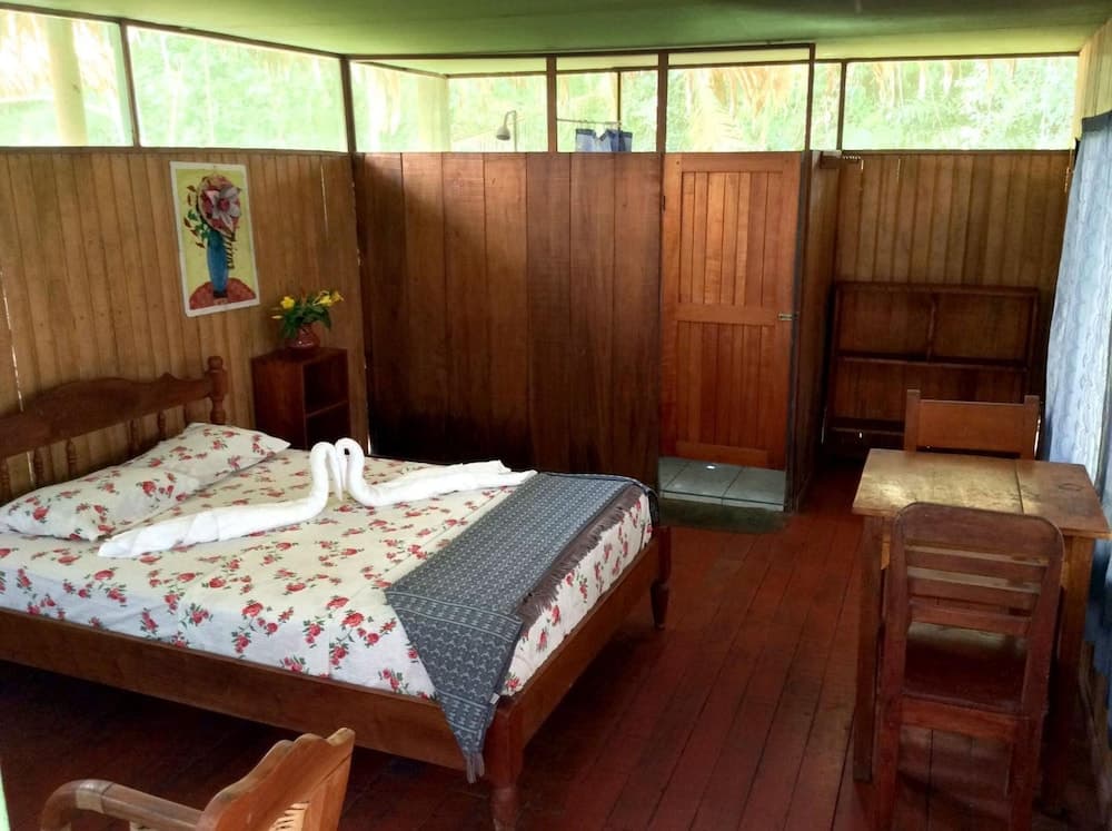 Cumaceba Amazon Lodge