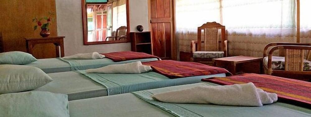 Cumaceba Amazon Lodge