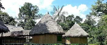Cumaceba Amazon Lodge