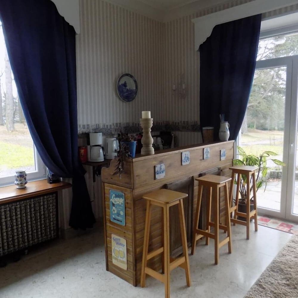 B&B Les Buissonnets de Longchamps