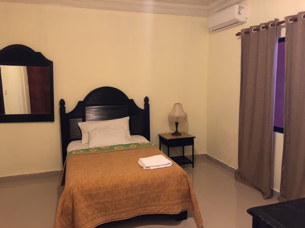 Hotel y Casino Guarocuya