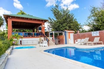 Residencial SFA Pedernales