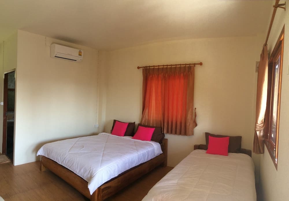 Pai Porpeang Guesthouse