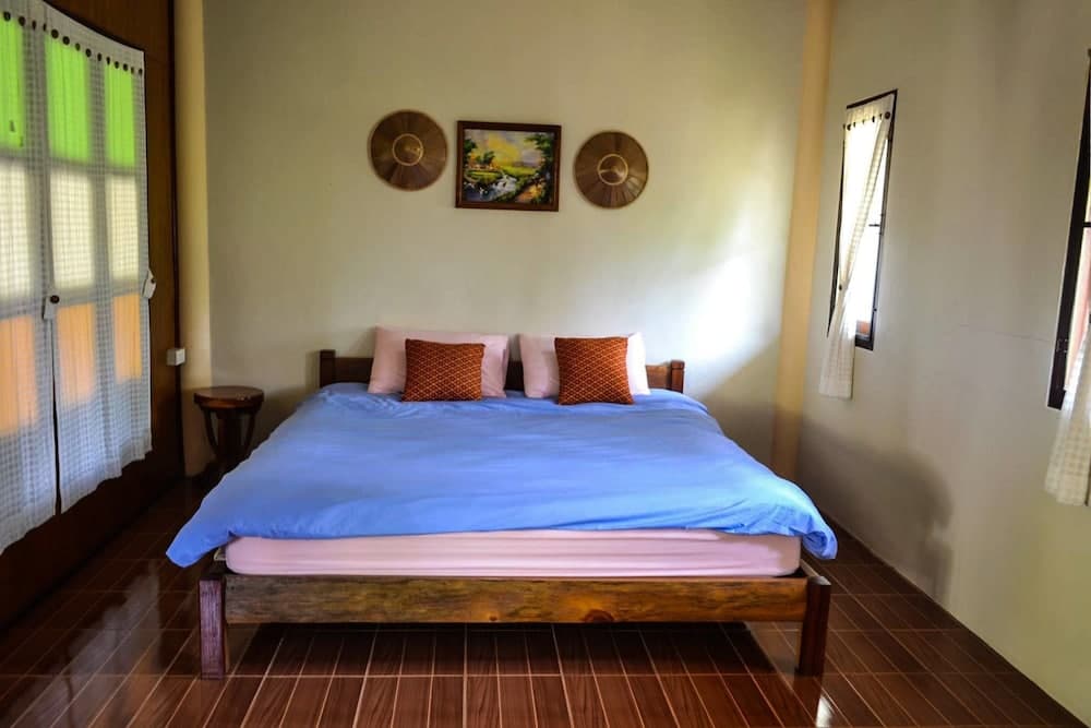 Pai Porpeang Guesthouse