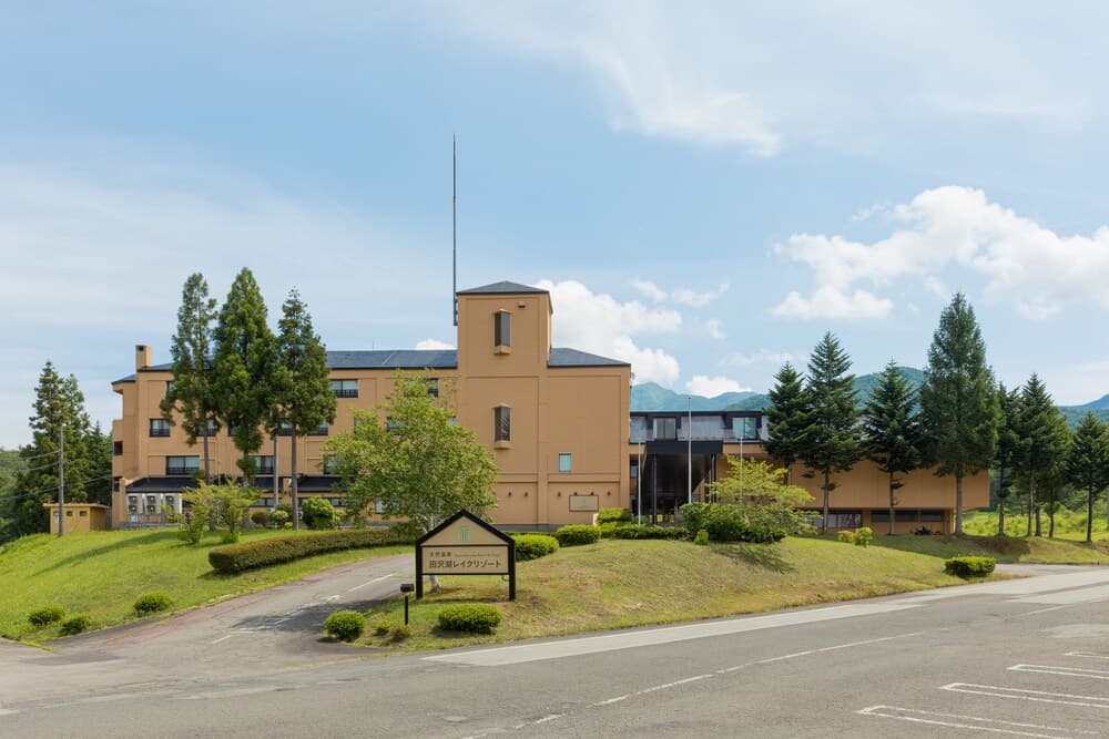 hotel image