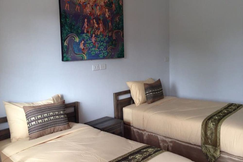 Phurua Sanctuary Resort and Spa