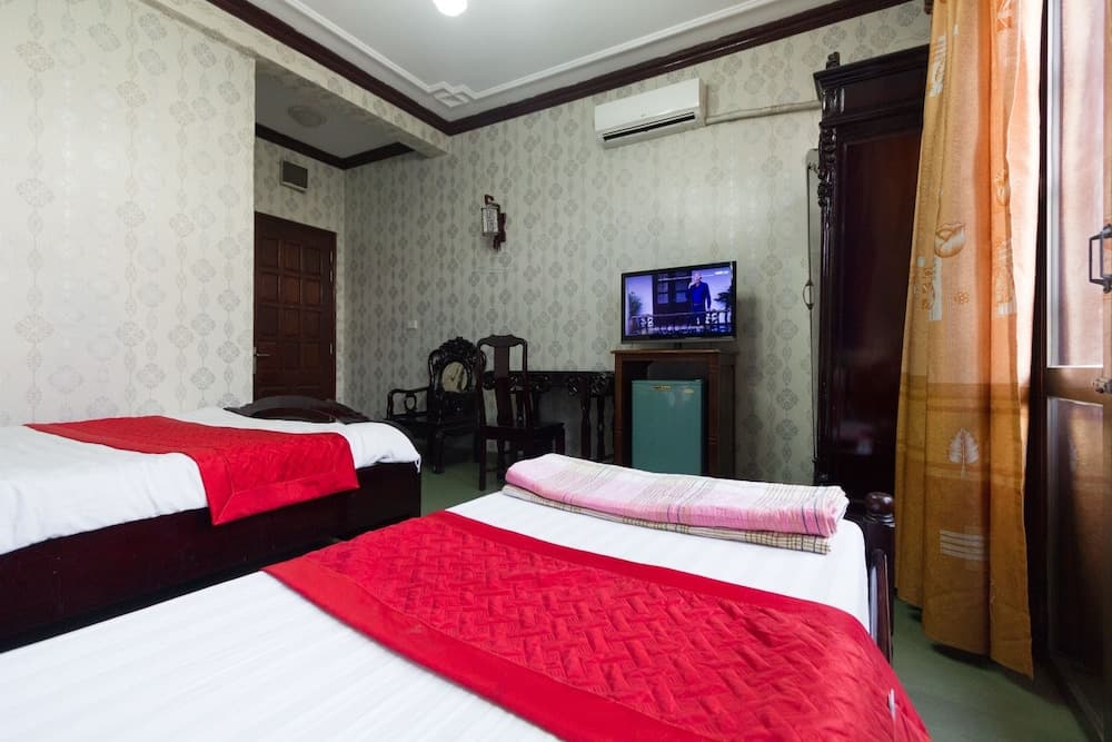 Hanoi Panda Hotel