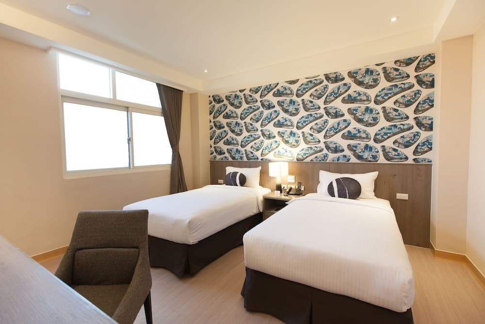TC Hotel Hualien Zhongxiao
