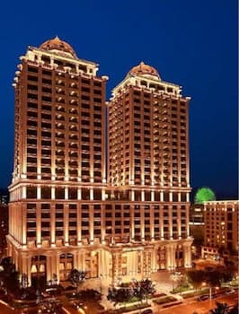 Grand Mayfull Hotel Taipei