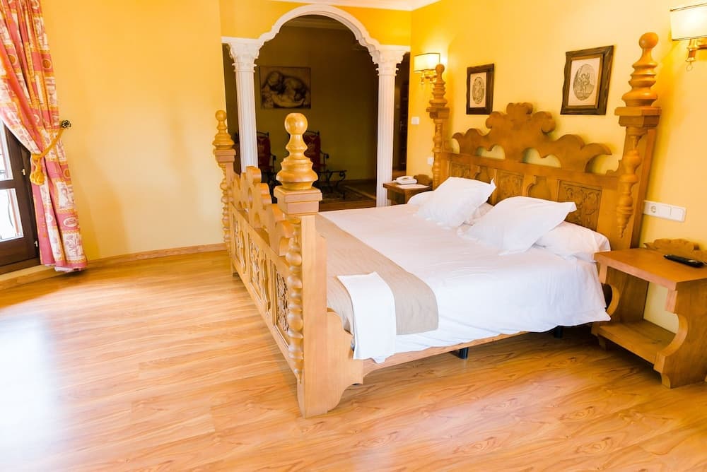 Complejo Hostelero Paladium