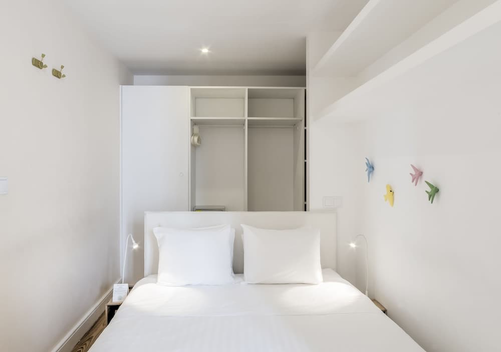 Look At Me - Serviced Lofts & Studios