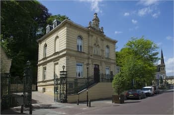 Villa Valkenburg
