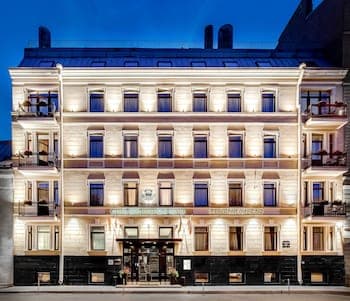 DOM Boutique Hotel by Authentic Hotels