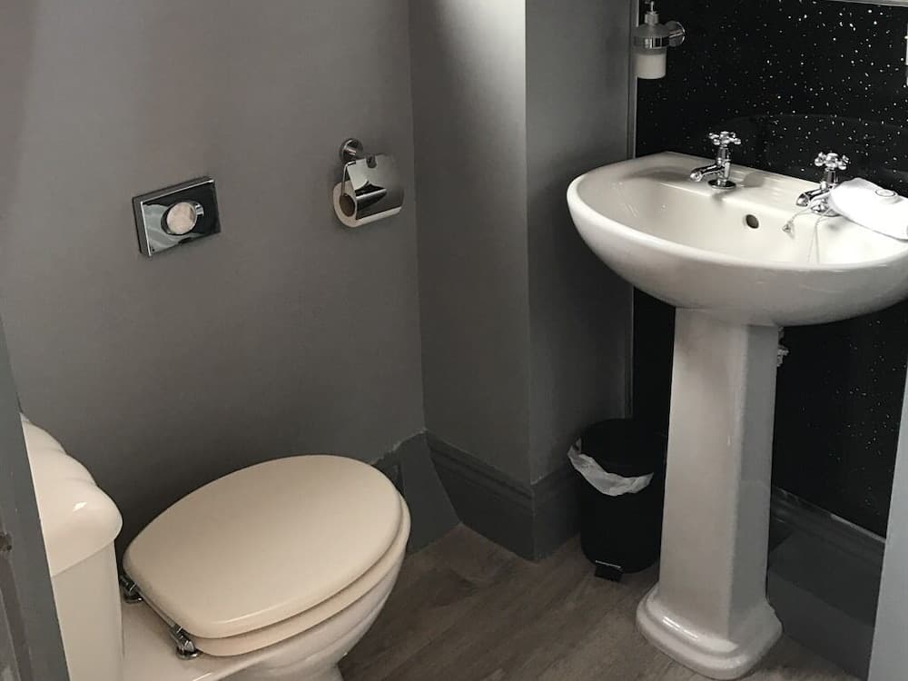 Kingsmere Guest House