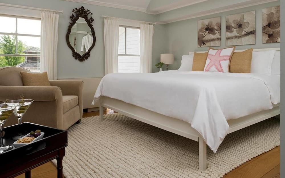 Shelter Island House