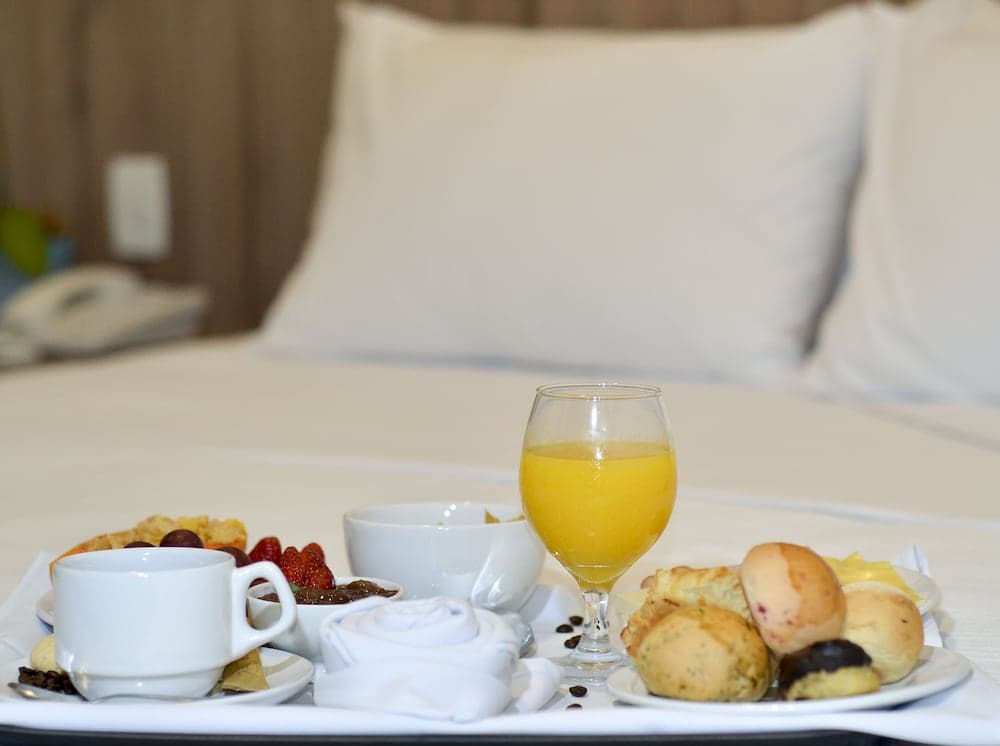 Oásis Cabo Frio Hotel