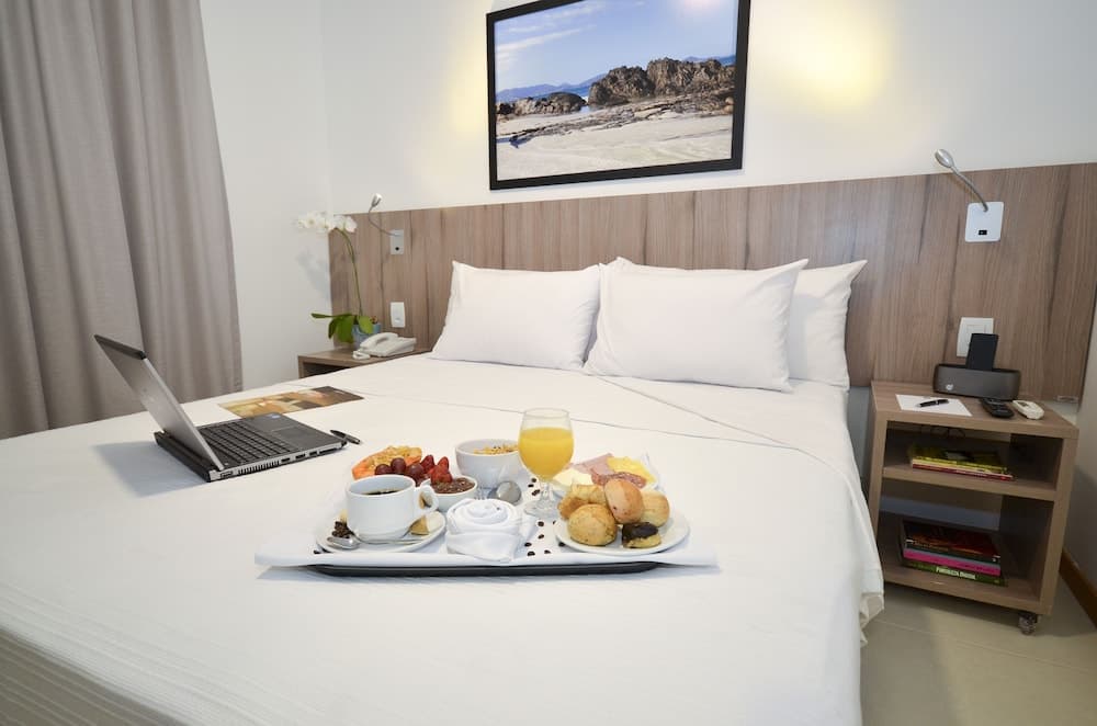 Oásis Cabo Frio Hotel