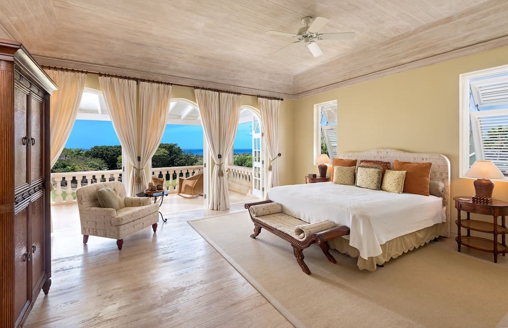 Royal Westmoreland Benjoli Breeze by Island Villas