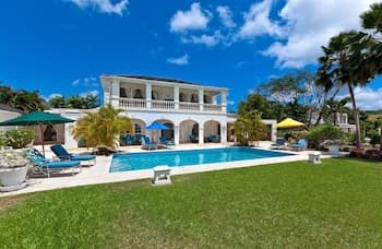 Royal Westmoreland Benjoli Breeze by Island Villas