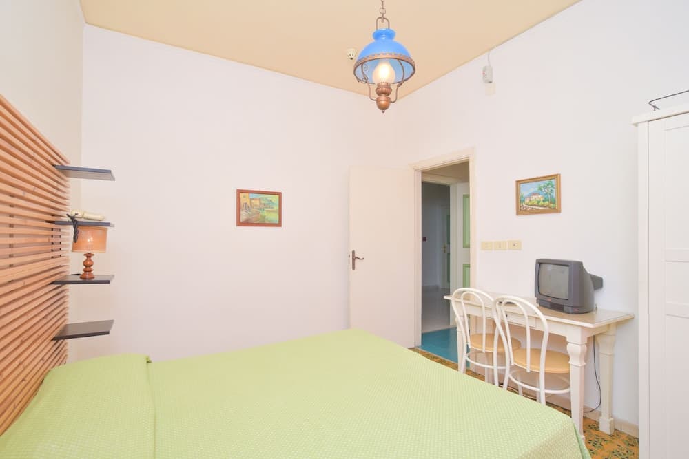 Charme Hotel La Villa Tina