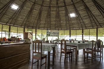 Cumaceba Curaka Inn